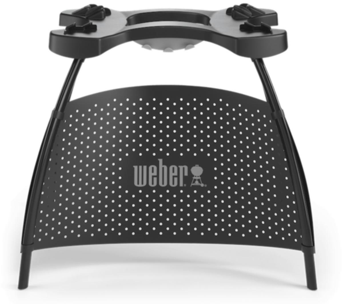 Stativ till Q-grillar Weber - STATIV Q1000/2000 6523