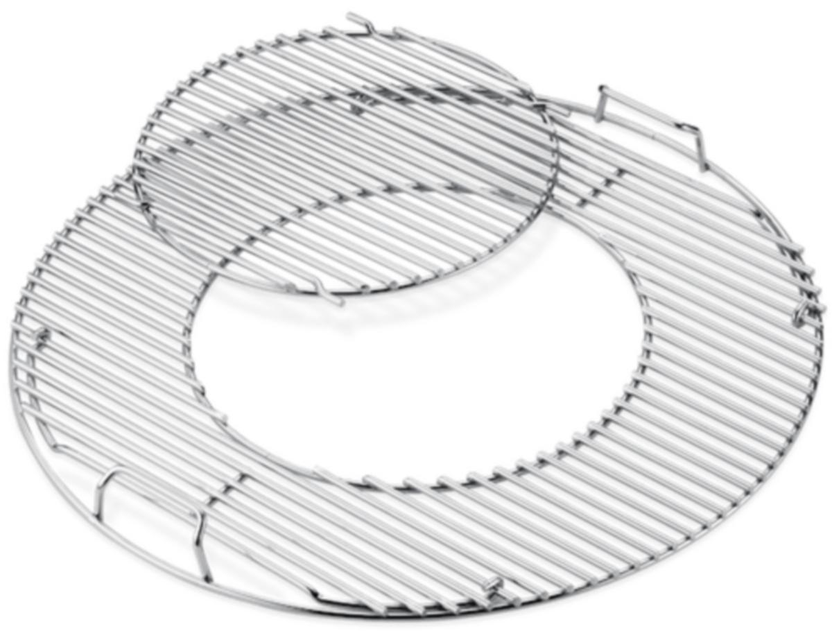 Grillgaller Weber - GALLER 57CM GBS RF 8843