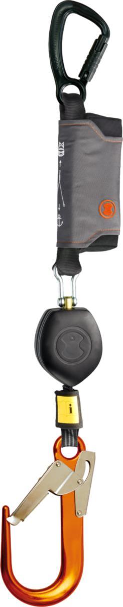 Fallskyddsblock Peanut L Skylotec - FALLSKYDDSBLOCK 2.5M PEANUT L SKYLOTEC HSG-021-2.5-1