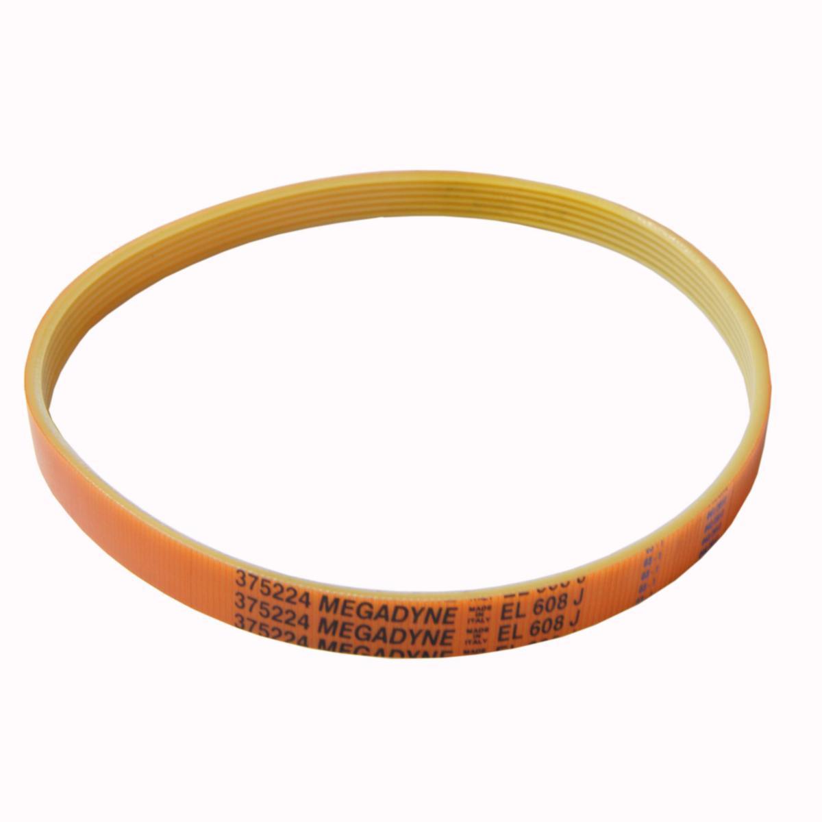 Kilrep Atika - KILREP ATIKA POLY-V 660PJ8 ELASTIC FÖR 165/185  374639