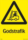Varningsskyltar "övrigt"