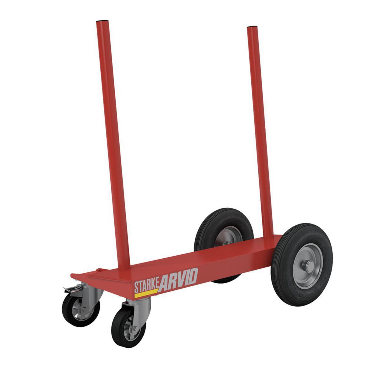 Skivvagn Starke Arvid Mini - SKIVVAGN MINI STARKE ARVID 11700