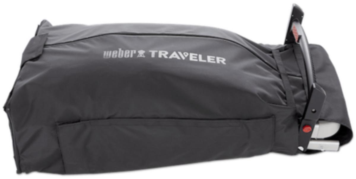 Transportväskor Webergrillar - TRANSPORTVÄSKA TRAVELER 7030