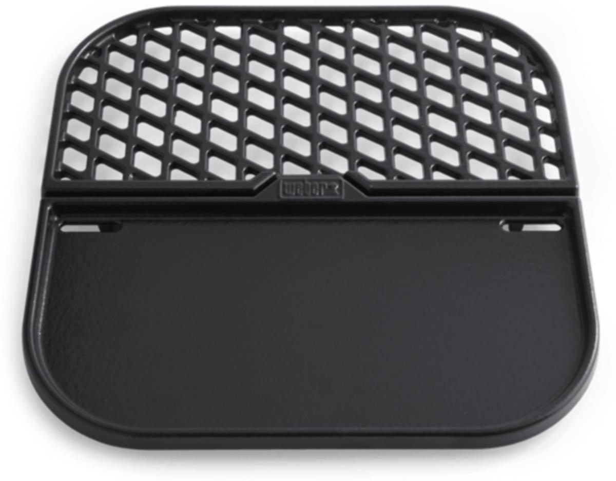 Grill- och Griddle-galler Weber - STATION GBS 8858