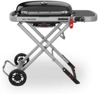 Gasolgrill Weber Traveler