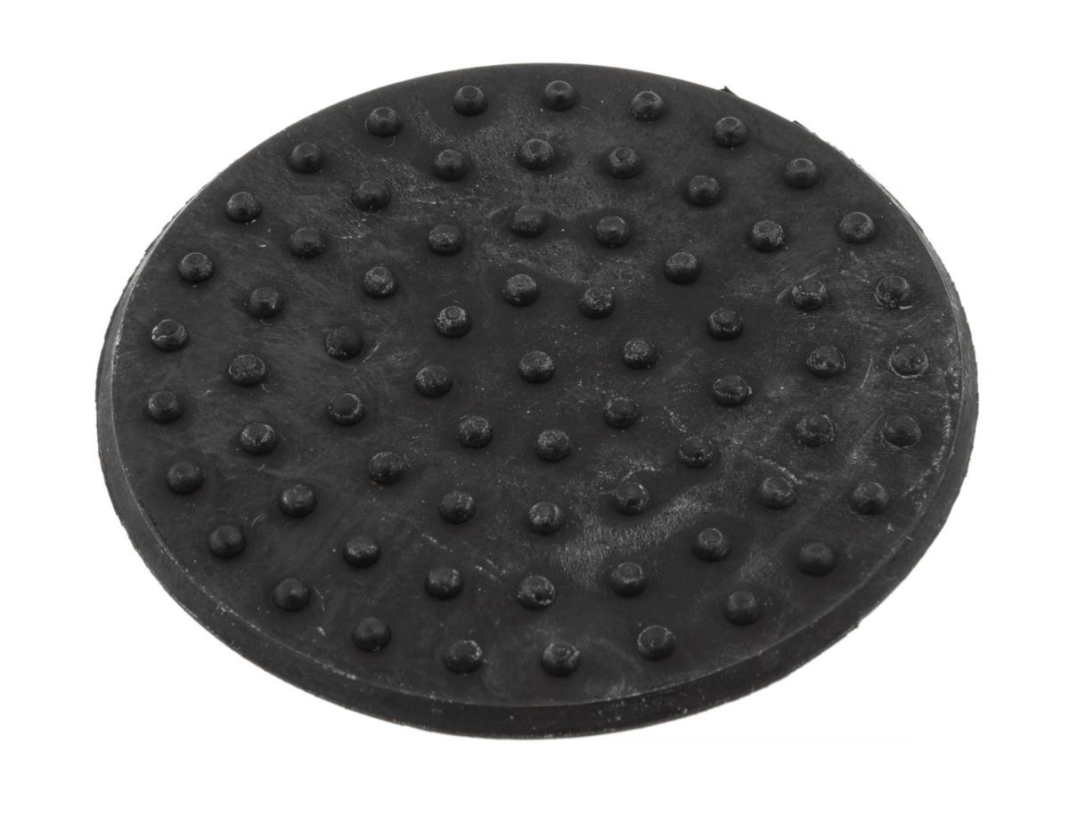 Gummikudde PELA till domkraft - GUMMIKUDDE PELA TILL 502989/502992 509265