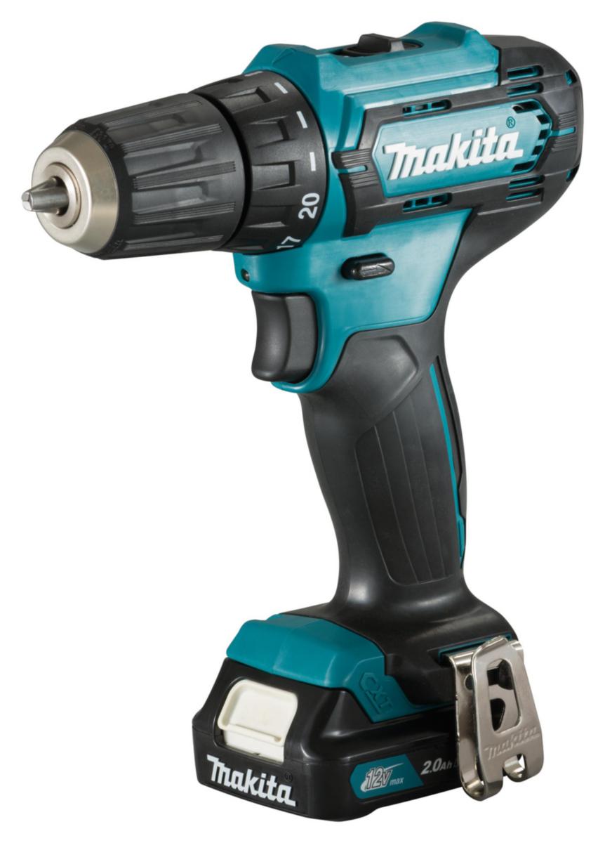 Borrskruvdragare Makita DF333DWAE - SKRUVDRAGARE 12V DF333DWAE MAKITA DF333DWAE
