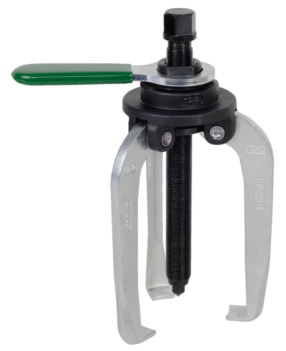 Avdragare Kukko 12 trearmad - AVDRAGARE KUKKO 3-ARMAD 12-2 150-125MM