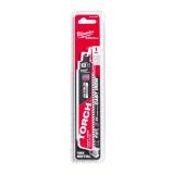 Tigersågblad Milwaukee Torch Nitrus Carbide