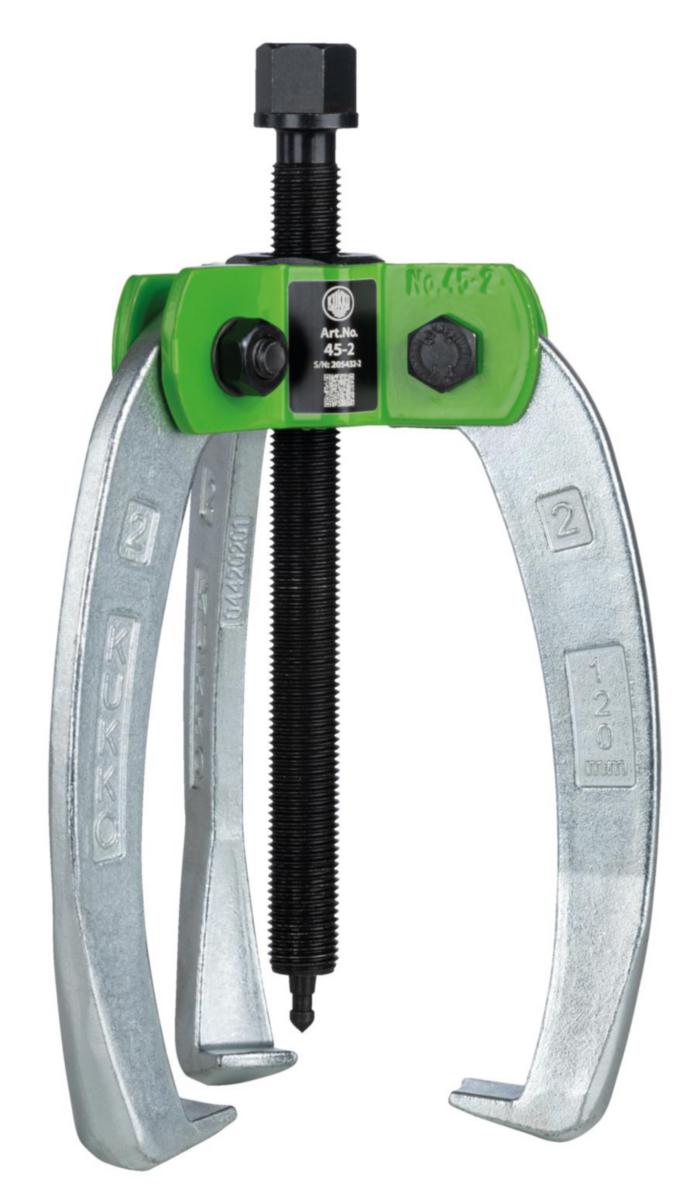 Avdragare Kukko 45 trearmad - AVDRAGARE KUKKO 45-3 160-160MM