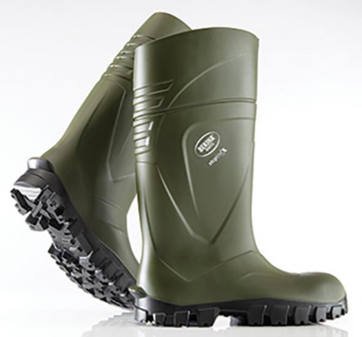 Skyddsstövel Bekina 31820 - SKYDDSSTÖVEL BEKINA 31820 PU SVART STL 42