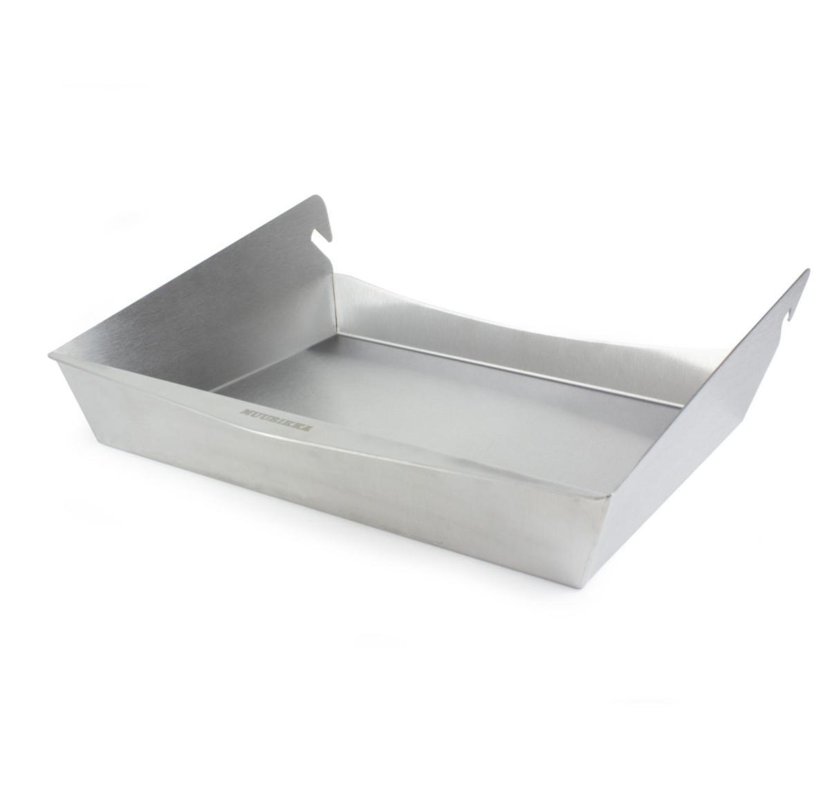 Renslåda Muurikka stor - RENSLÅDA STEKHÄLL 100/120