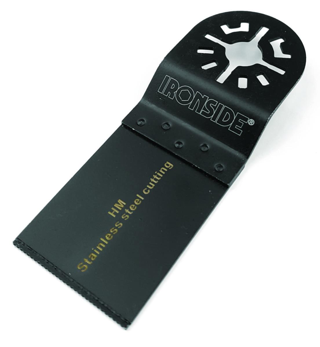 Multiblad för trä till Multimaster - MULTIBLAD 35MM 58CRV 3-PACK FÖR TRÄ ÄVEN MED SPIK   200335