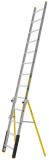 Enkelstege W.steps LPX