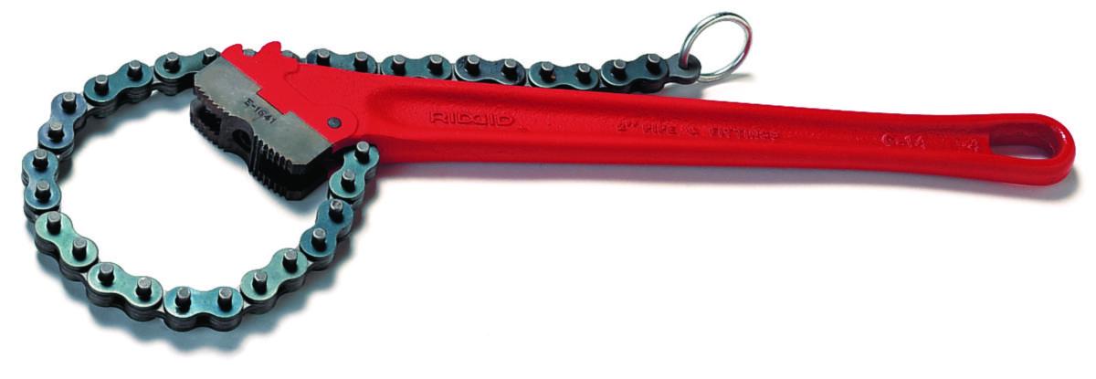 Kedjerörtång Ridgid - KEDJERÖRTÅNG C-14 325MM RIDGID 31315