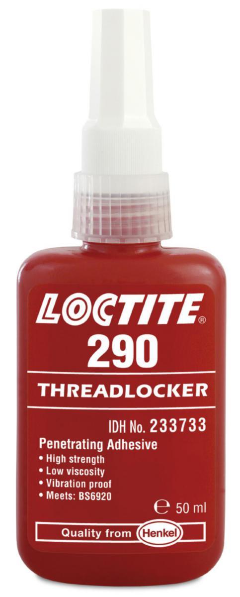 Gängtätning Loctite® 577 - GÄNGTÄTNING 577 50ML HENKEL 234556