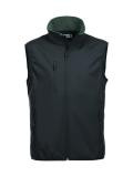 Väst NW Clique™ Softshell Basic 020911