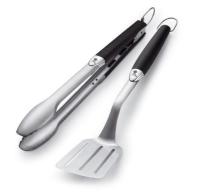 Grillredskapsset Weber