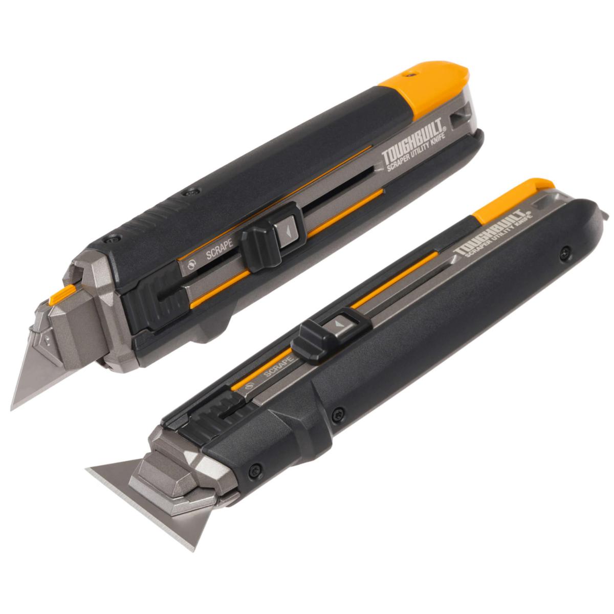 Universal/skrapkniv - KNIVBLAD SCRAPER 3 X 10 ST KNIVBLAD TB-H4S30-80