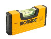 Fickvattenpass Ironside