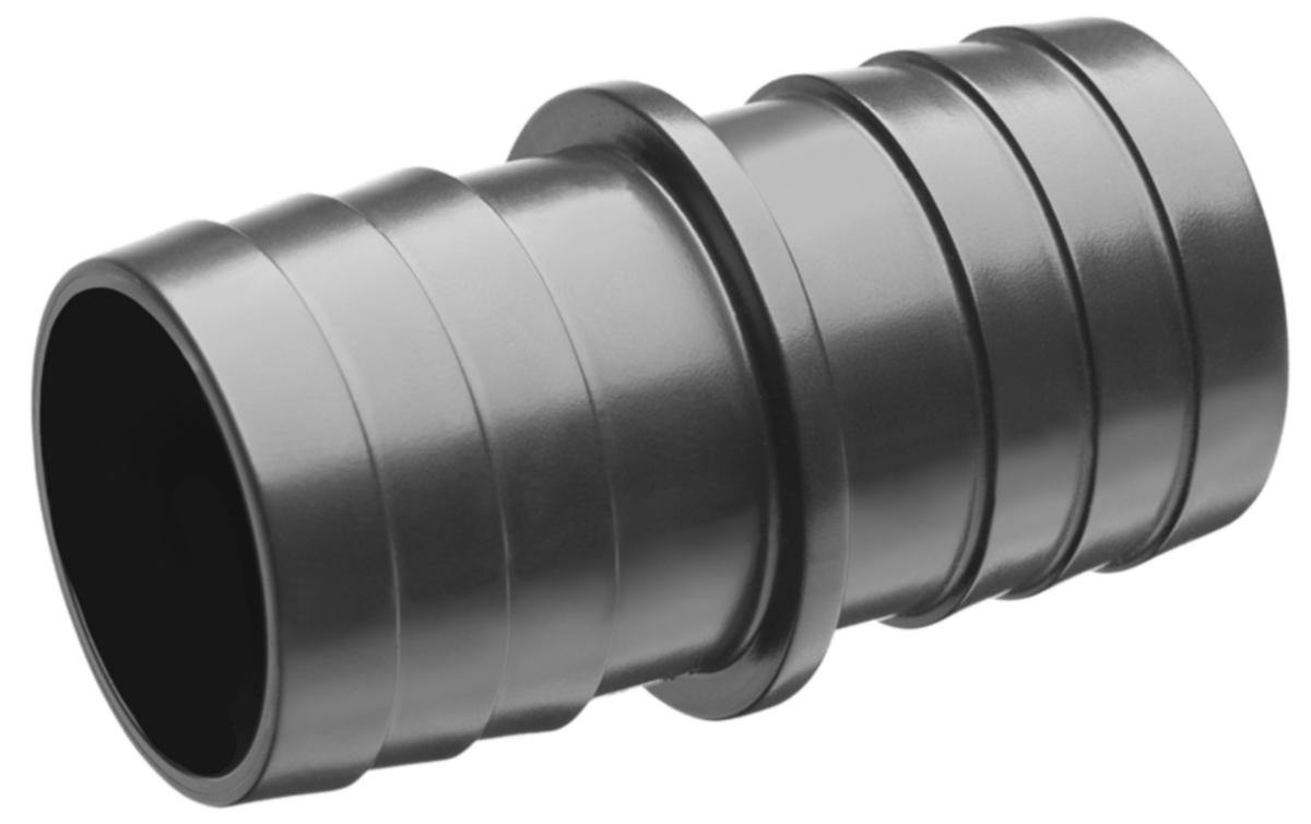 Slanganslutning Gardena 1 1/2" - SLANGANSLUTNING 38MM (1 1/2") GARDENA 01746-20