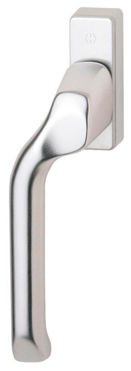Fönsterhandtag Hoppe London - HANDTAG LONDON 013VK/U14K V SB HOPPE H3187018 50020963