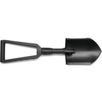 Spade Gerber Fällbar m. tandat blad