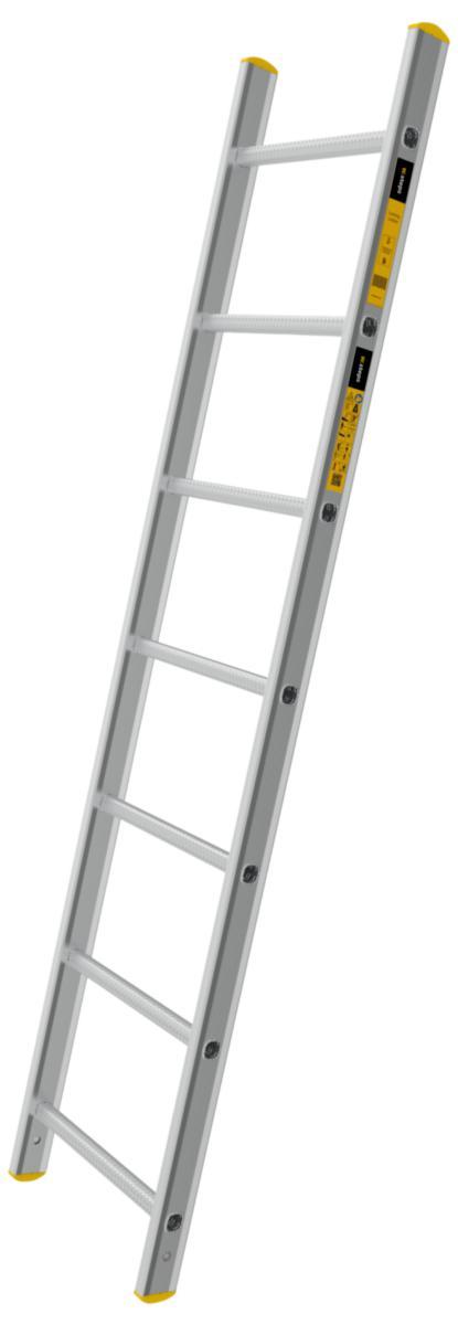 Enkelstege W.steps LPR - ENKELSTEGE W LPR-S4 W.STEPS 850004