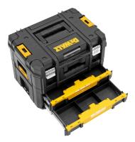 Förvaringssystem DEWALT TSTAK