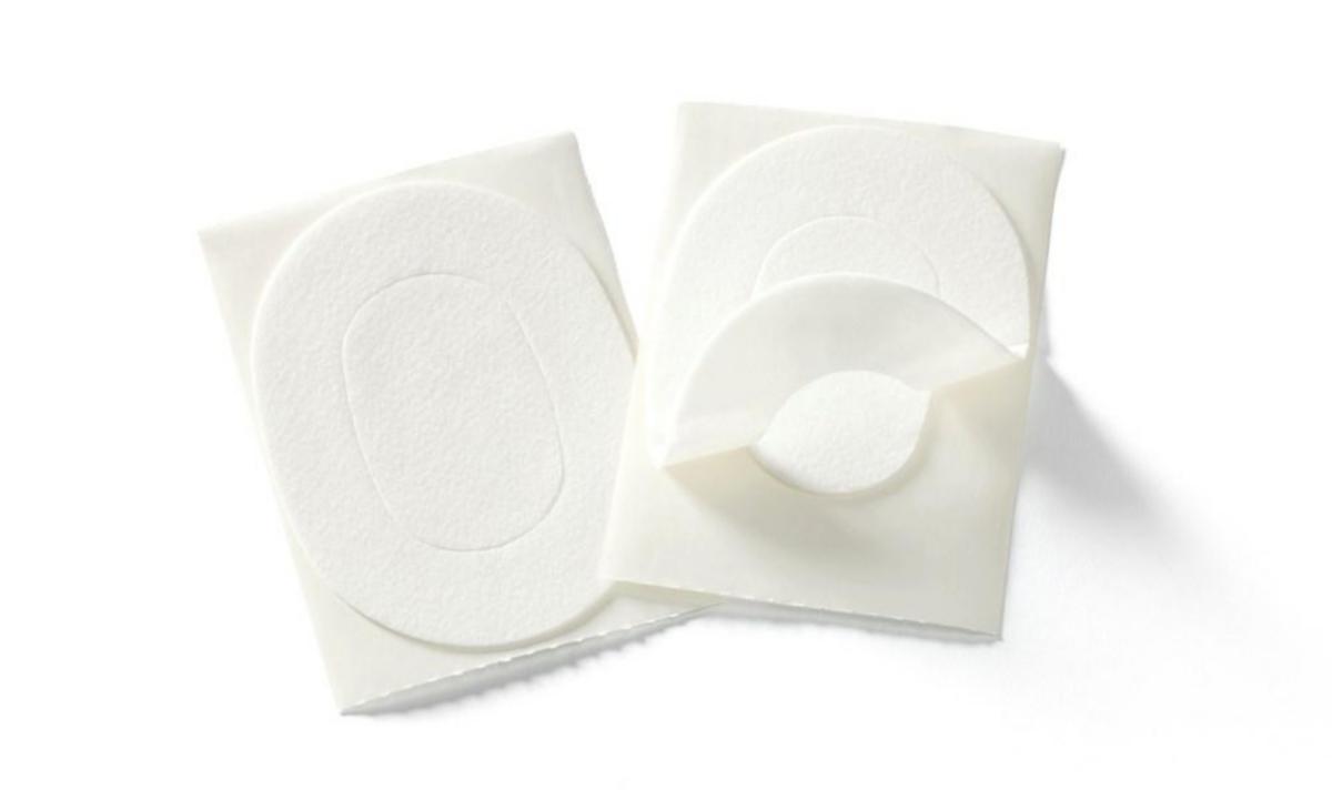 Hygienskydd Hellberg Fresh (Alla kåpor) - SVETTABSORBENT HELLBERG FRESH 20ST HYGIENSKYDD (ALLA KÅPOR)
