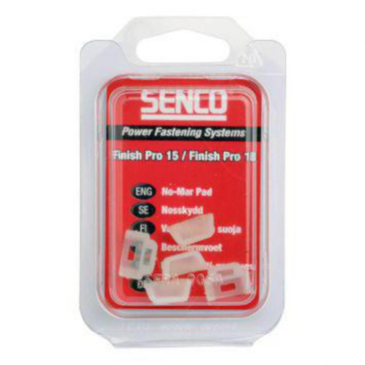Nosskydd Senco - NOSSKYDD FUSION F16. F18 5/ SENCO SAA015
