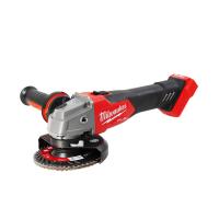 Vinkelslipmaskin Milwaukee M18 FSAG125X-0X Solo