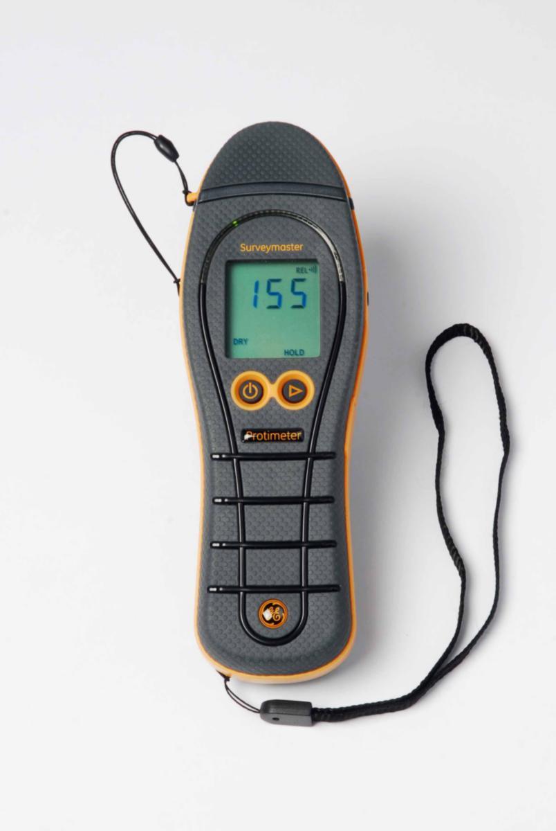Fuktmätare Protimeter Digital Mini - FUKTMÄTARE MINI DIGITAL PROTIMETER BLD5702