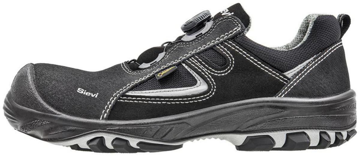 Skyddssko Sievi GT Roller - SKYDDSSKO SIEVI 52821-313 ROLLER GT S3 STL 45