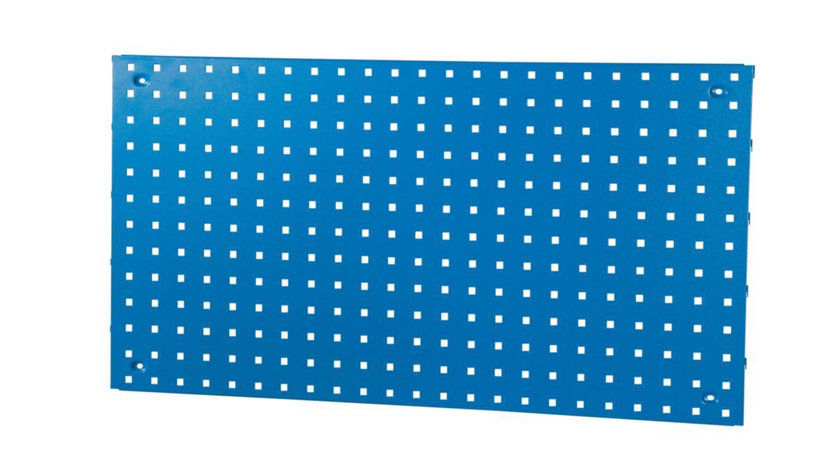 Verktygsplåt SWED - VERKTYGSPANEL PERF 896X480 MM