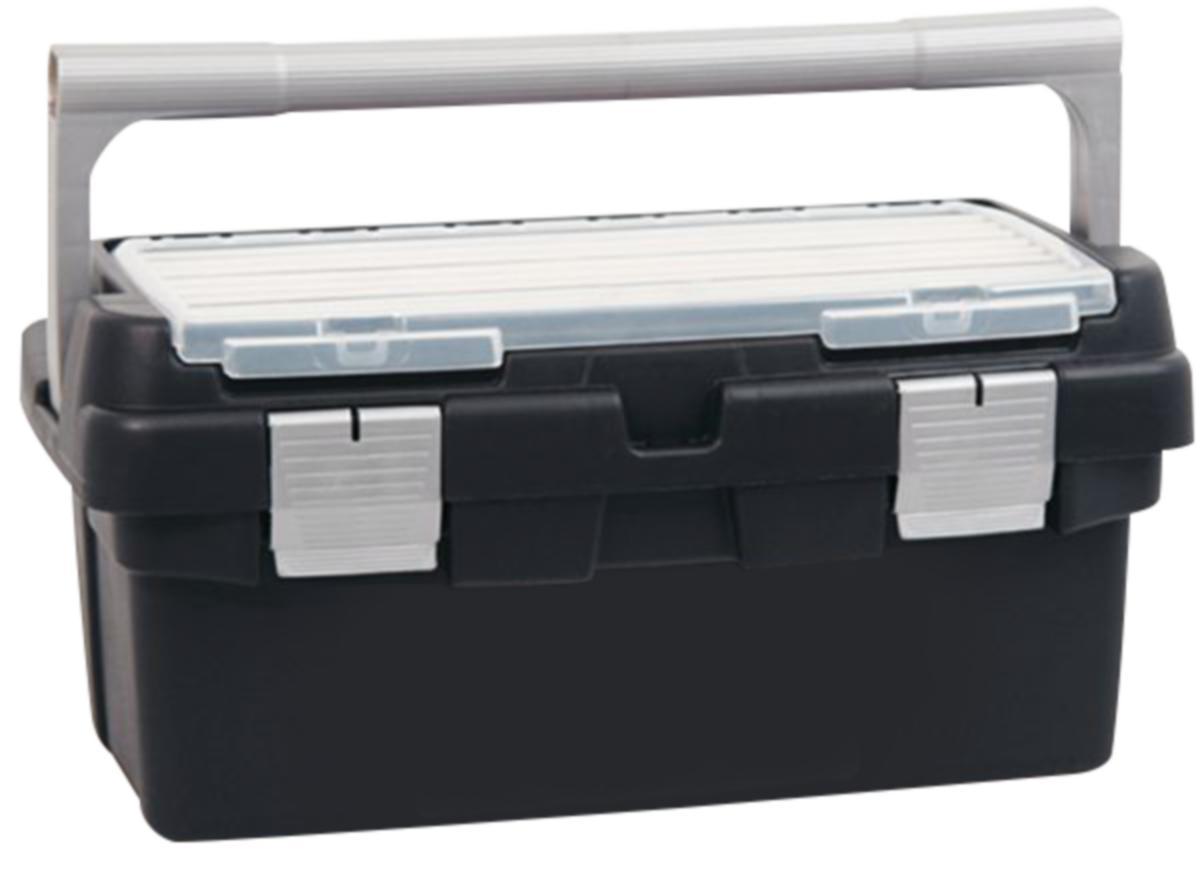 Verktygslåda Ironside Professional small - VERKTYGSLÅDA IRONSIDE PRO 40CM 400X225X190MM