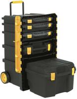Verktygskärra Ironside Trail Box Pro