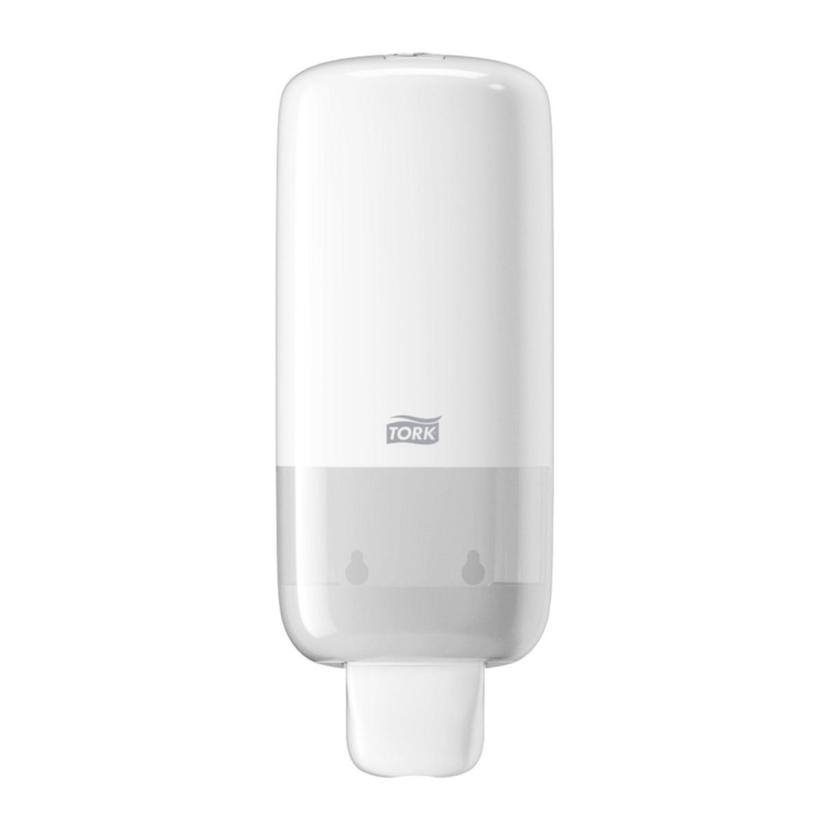 Dispenser Tork S4 Elvation - DISPENSER SKUMTVÅL S4 VIT TORK 561500