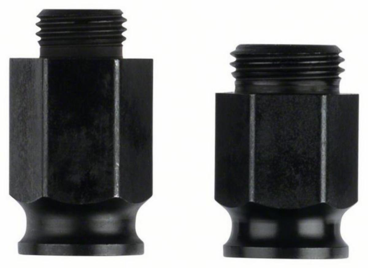 Adapterset Bosch Bim - ÖVERGÅNGSADAPTER HÅLSÅGAR 6-P BOSCH 2608584682
