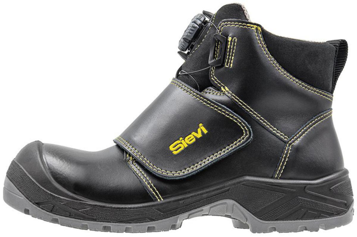 Skyddskänga Sievi AL Hit Roller XL 52415 - SKYDDSKÄNGA SIEVI 52415 AL HIT ROLLER XL STL 44