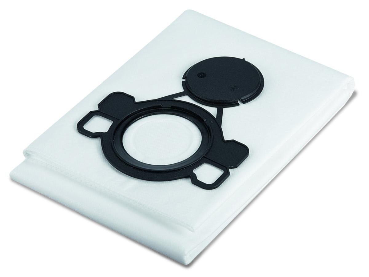 Dammsugarpåse Flex - DAMMSUGARPÅSE FLEX FLEECE M M-KLASS 5-PACK 502227