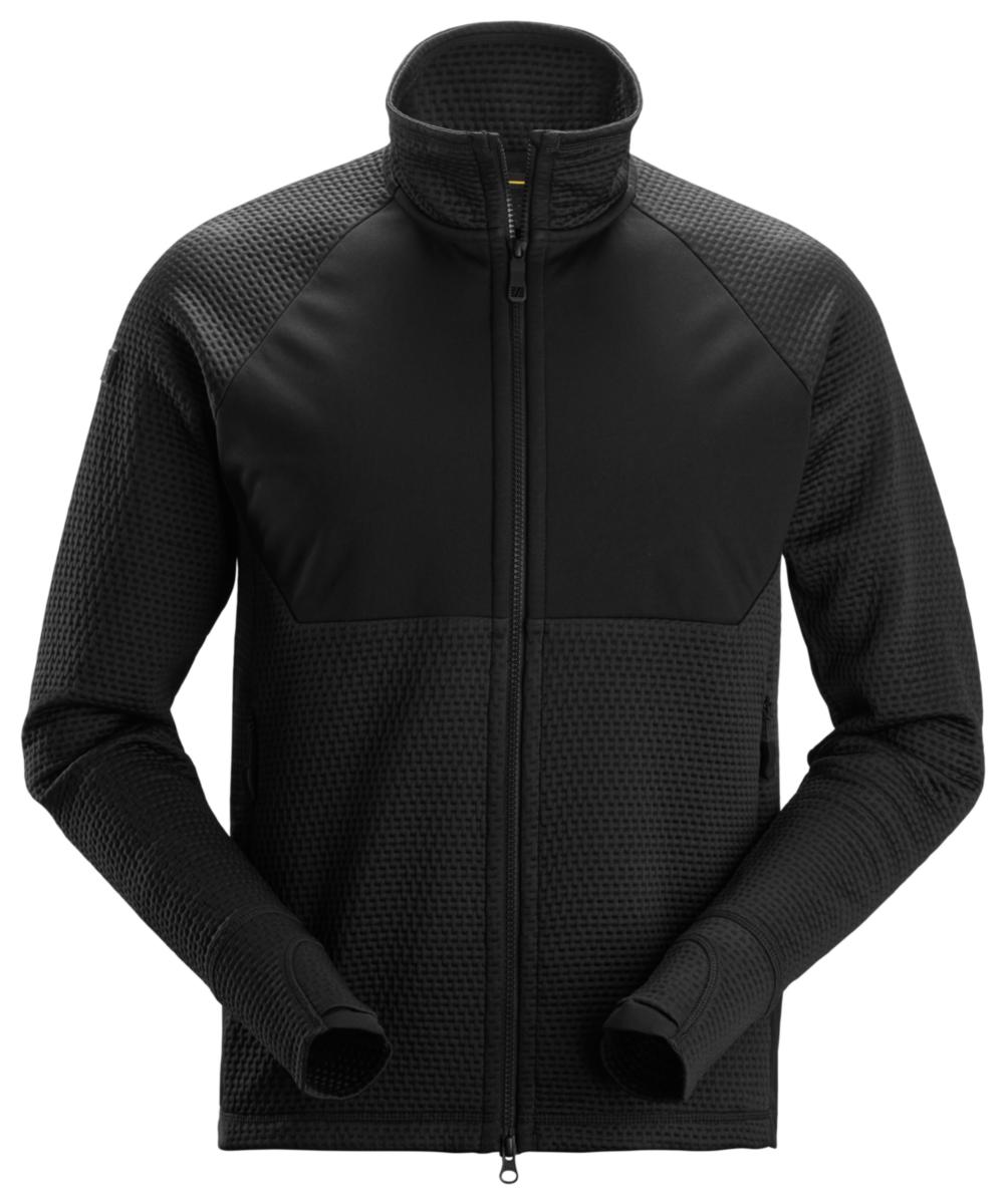 Jacka Snickers 8404 - JACKA SVART XL SNICKERS 84040404007