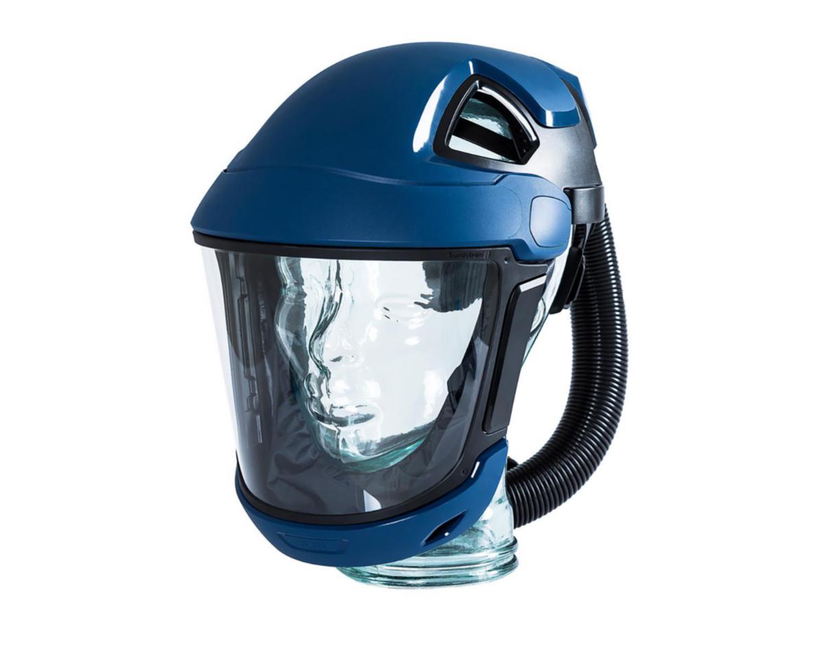 Visir Sundström SR570 - ANSIKTSSKÄRM SR 570 H06-6512 SUNDSTRÖM