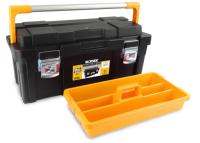 Verktygslåda Ironside Pro Plus