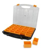 Sortimentask Ironside PRO