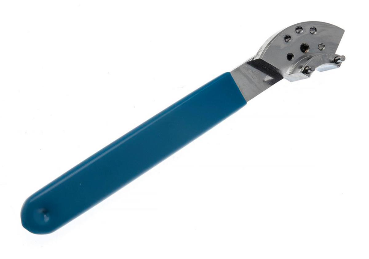 Spännrullsnyckel PELA - SPÄNNRULLSNYCKEL, 200 MM PELA 494324