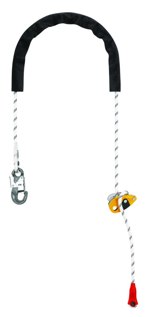 Stödlina Petzl Grillon - STÖDLINA PETZL GRILLON HOOK 2M L052BA00