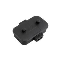 Kopplingsdosa, 10-polig