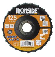 Lamellrondell Ironside Poler