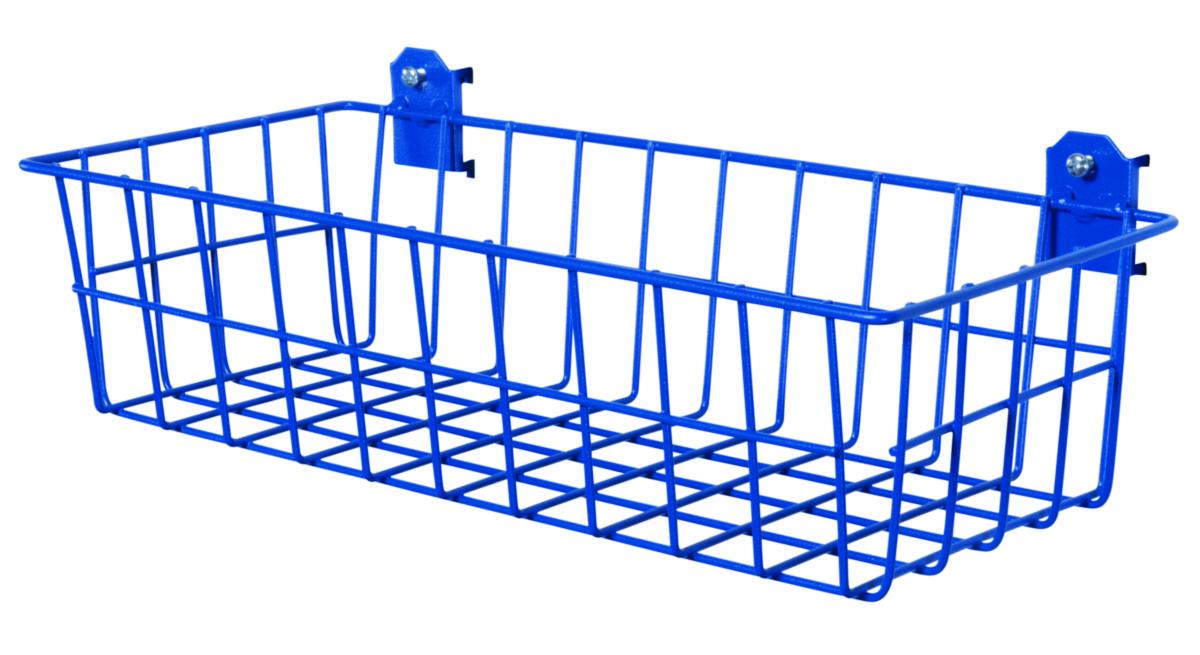 Trådkorg SWED - TRÅDKORG 385X180X100 MM